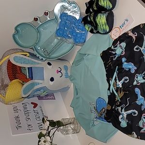 NEW Kids bundle 6 pieces